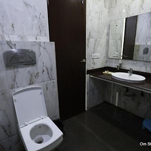 Habitación Triple Deluxe